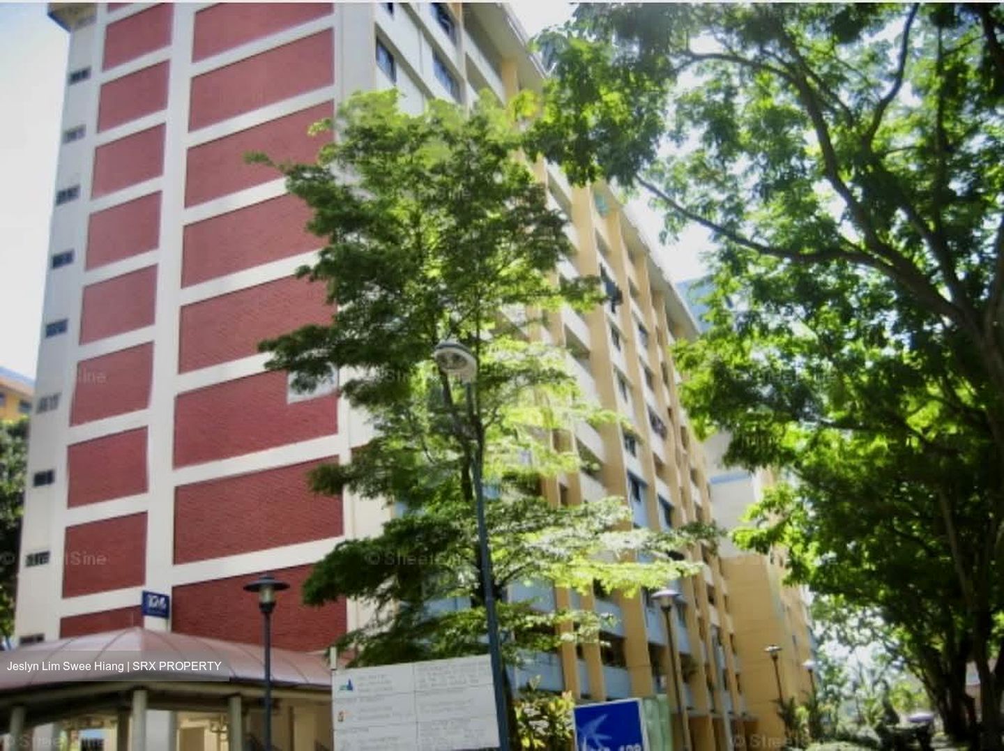 Blk 126 Ang Mo Kio Avenue 3 (Ang Mo Kio), HDB 3 Rooms #568321901